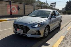 هیۆندای سۆناتا